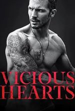 Vicious Hearts: A Dark Enemies To Lovers Mafia Romance